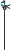 Sargento monomanual pro 915 mm G-19182 - imagem 1