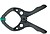 Pinça com Molas Microfix 3425000 Wolfcraft G-82739 - imagem 1