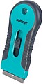 Raspador de Plástico Bicomponente. Wolfcraft 82654