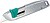 Faca de Segurança de Metal 4134000 Wolfcraft G-82749 - imagem 1