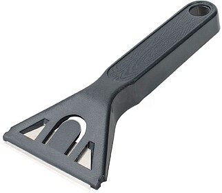 82655 RASCADOR DE PLÁSTICO. WOLFCRAFT