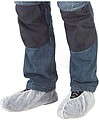 Pack 2 Pares de Proteção para Calçados Brancos.Wolfcraft (venda múltipla de 10 unidades) 82649