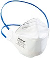 Pack 2 Más Caras de Proteção Respiratória FFP2 NR D 4945000 Wolfcraft G-82875