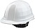 Casco de Segurança, Branco (CE) 497000 Wolfcraft G-82880 - imagem 1