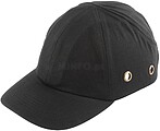 Capuz de Proteção, Preto (CE) 4969000 Wolfcraft G-82881