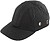 Capuz de Proteção, Preto (CE) 4969000 Wolfcraft G-82881 - imagem 1