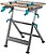 Mesa de Trabalho e Fixação Master 650 Ergo 6870000 Wolfcraft - imagem 1