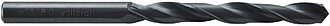 G-16777: Broca para metal HSS, forjada por laminação, Ø8 ...
