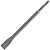 Cincel Plano, Vástago Sds-Plus 20 x 250 mm G-16808 - imagem 1