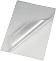 Hama Pack de 100 Folhas A4 para Plastificadora - 125 Micras - 21.6x30.3cm - Cor Transparente HA00050565