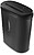 Hama Safe X120 Trituradora de Papel Manual - 529W - 21L - Tritura até 13 Folhas - Velocidade 2m/min - Corte Cruzado P-4 - Tritura Faixas Magnéticas e Cartões - 43x36.2x19.5cm - Cor Preto HA00050586 - imagem 1