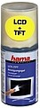 Gel de limpeza HAMA monitores 200ml 00078302