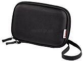Bolsa protectora HDD 2,5 “ Preta 00095546