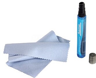 KIT DE LIMPEZA HAMA ECRAS 15ML+PANO Venda multiplos 24