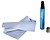 Kit de Limpeza Hama Ecras 15ML+PANO Venda multiplos 24 - imagem 1