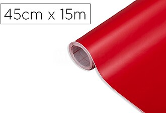 AUTOC.LISO VERMELHO 15M 2001274
