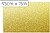 Autoc.Metalizado Ouro 15M 2014528 - imagem 1