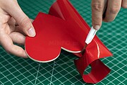 Kit de instalacao dc-fix x-ato + espatula de feltro Kit de instalacao dc-fix x-ato + espatula de feltro 399-6016