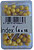 Sinalizadores Amarelos (Redondos) 50uni 154Z10306 - imagem 1