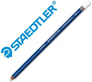 Staedtler Lumocolor 108 Lápis de Cor Hexagonal - Especial p...