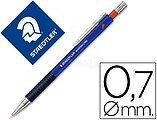 10 x Lapiseira staedtler de 0.7 mmunidade Lapiseira staedtler de 0.7 mmunidade 77507T