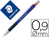 10 x Lapiseira staedtler de 0.9mmunidade Lapiseira staedtler de 0.9mmunidade 77509T