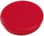 vermelho - 32 mm, caixa de 10 unid 95532-21401 Ímã