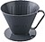 Portafiltro Café Nº 4 com Asa, Ø130 x 110 mm 57044 - imagem 1