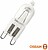 Lâmpada G9 PRO 33W 240V De Halogéneo p/ Forno 460Lm OSRAM 66733-FS1 - imagem 1