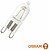 Lâmpada G9 40W 230V De Halogéneo p/ Forno 490lm OSRAM LAMP66740 - imagem 1