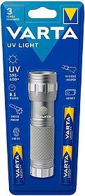 Lâmpada UV VARTA G-36497 : 36497