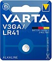 Varta Bateria Alcalina Especial V3ga Blister 24261101401