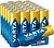 Pilhas Alcalinas Varta Longlife Power AA (Caixa 24 unid.) Ø14,5 x 50,5 mm 38740 - imagem 1