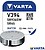 Pilhas Relojoaria Varta 394 1.55V Óxido Prata Botão V394/SR936W/SR45 1.55V - imagem 1