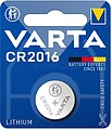 Pilha Micro Alcalina CR2016 Varta 38971