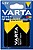 Pilha Petaca Varta 4.5V LR12 Salina - imagem 1