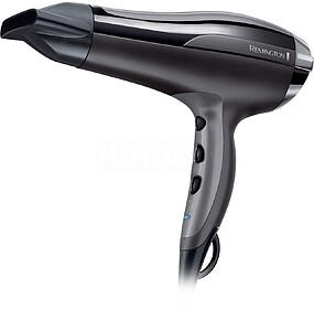 Secador Remington D5220 Pro-Air Turbo 2400W