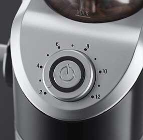 RUSSELL HOBBS - Moinho Café 23120-56
