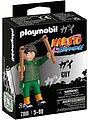 Boneco Playmobil Naruto 71111