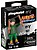 Boneco Playmobil Naruto 71111 - imagem 1