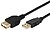 VIVANCO - Cabo2xUSB A M-USB Mini B M 1mt.CC U 10Y - imagem 1