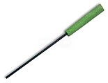 Vareta Hohner para Limpeza de Flauta Doce Polimero Plastico TM80005