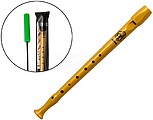 Flauta hohner the magic flute cor dourado edicao especial com app para aprender e brincar Flauta hohner the magic flute cor dourado edicao especial com app para aprender e brincar B9508TMF