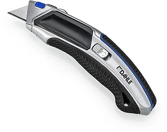 X-ACTO Profi HEAVY DUTY, corpo metálico, para lâminas util...