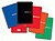 Bloco Papel Quadriculado A4 100folhas - 1un 1081009 - imagem 1