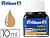 Tinta China Pelikan 523 10ml N.15 - 10ml - Tinta de Alta Qualidade - Ideal para Desenho e Caligrafia - Cor Sepia - imagem 1