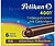 Pelikan Caixa de 6 Cartuchos 4001 TP/6 Tinta de Alta Qualidade - Compatível com Canetas Esferográficas - Cor Castanho 311928 - imagem 1