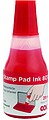Frasco 25ML Tinta VermelFolhasa T1101025 : T110.25.R