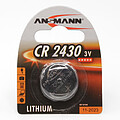 Pilha Botão CR 2430 3 V Lithium ans-5020092