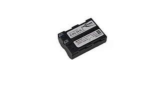 ANS-5022433 : Bateria Ansmann compativel Nikon EN-EL3 ( A-Ni...